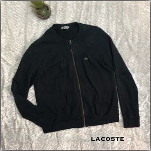 Lacoste Jackets & Coats - Lacoste Track Jacket Lacoste Jackets & Coats - Lacoste Track Jacket